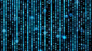 Genome Sequence Image